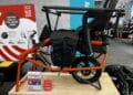 Convoy E-Lastenrad-Trailer