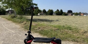 Isinwheel T8 im Test