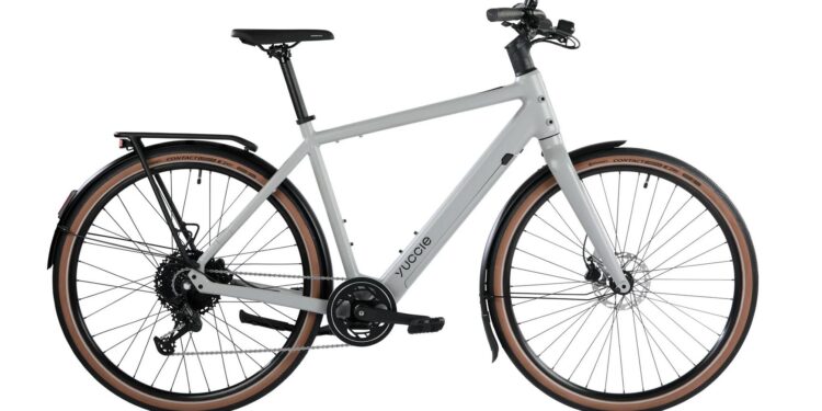 Junico Active