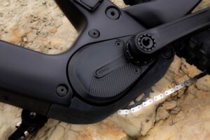 Mahle-Überraschung: 105 Nm E-Bike-Motor überholt Bosch Performance CX