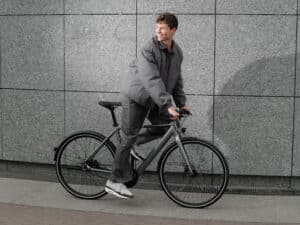 Neues Tenways CGO600 für 1.299 Euro: 15 kg Premium E-Bike mit Update