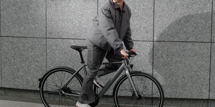 Die 2025er-Edition des CGO600