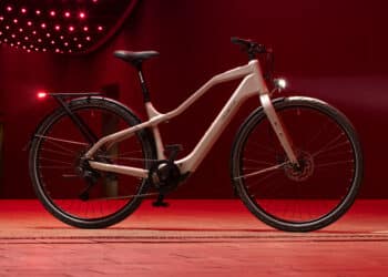 Das neue REVO-C mit DJI-Motor