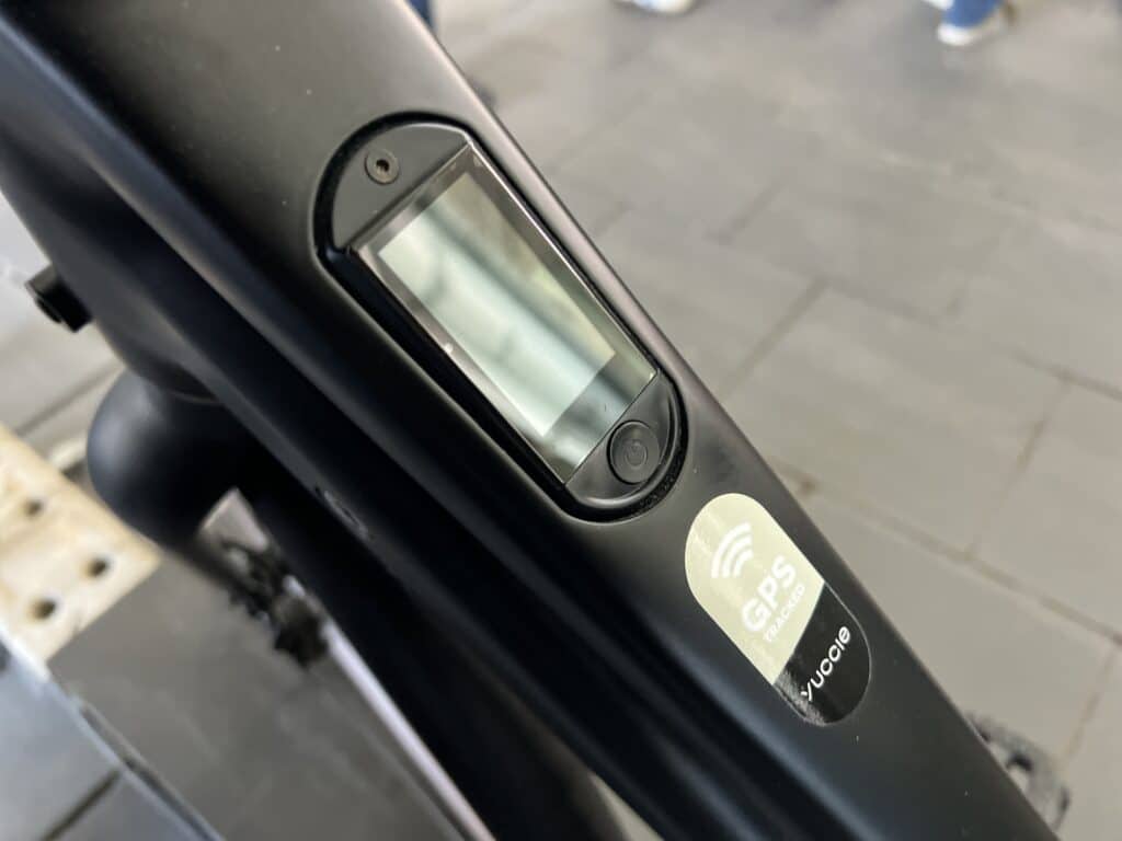 Yuccie Bikes Yunico E-Bikes