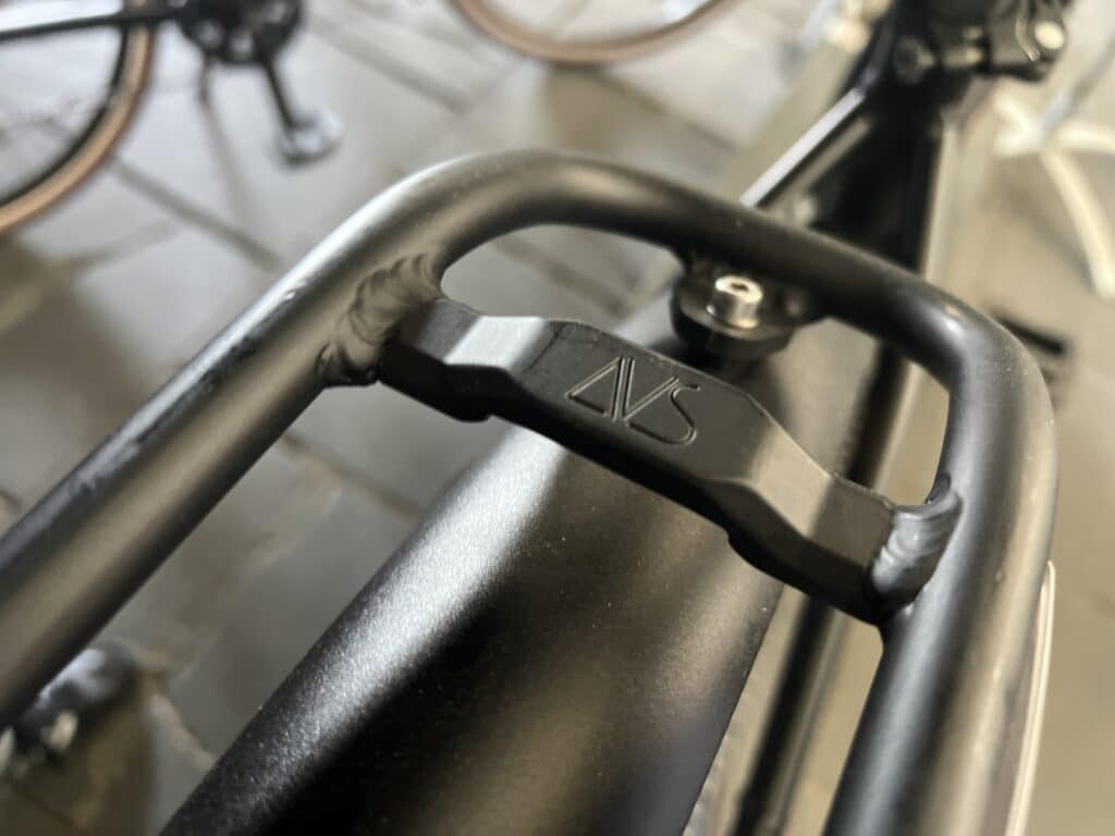 Yuccie Bikes Yunico E-Bikes