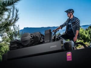 Unter 20 kg: Leichtes Carbon-E-Bike erscheint mit DJI-Motor
