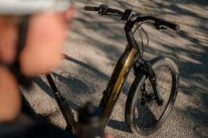 Erstes E-Bike mit neuem Bosch-Motor: Haibike Adventr MY26 vorgestellt