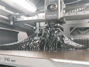Leak enthüllt: Bambu Lab arbeitet an günstigerem 3D-Drucker für Großformat