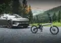 Lemmo Zero: Deutscher E-Bike-Hersteller kooperiert mit Nio