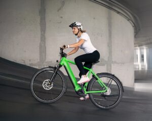 Pendix präsentiert E-Bike-Motor gDrive – mit genialem Schachzug