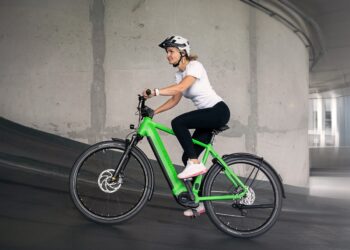 Made in Germany: Nachrüst-Spezialist Pendix präsentiert gDrive Mittelmotor