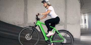 Made in Germany: Nachrüst-Spezialist Pendix präsentiert gDrive Mittelmotor