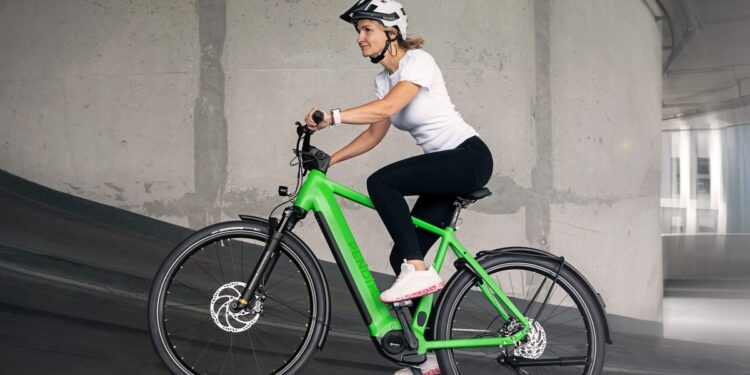 Made in Germany: Nachrüst-Spezialist Pendix präsentiert gDrive Mittelmotor