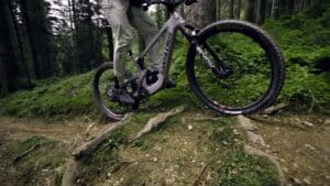 Neues Update: Noch mehr Power für E-Bike-Antrieb von Porsche