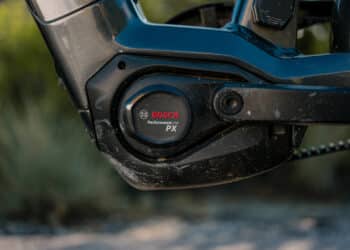 Performance Line PX: Neuer Bosch-Antrieb speziell für E-Trekkingbikes