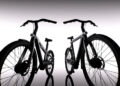 S6 und S6 Open: VanMoof meldet sich mit erster Neuheit nach der Pleite zurück - Quelle: VanMoof