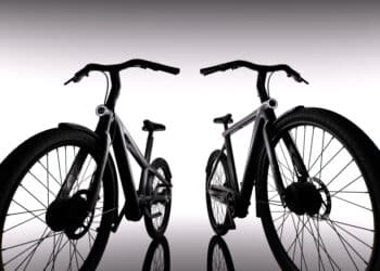 S6 und S6 Open: VanMoof meldet sich mit erster Neuheit nach der Pleite zurück - Quelle: VanMoof