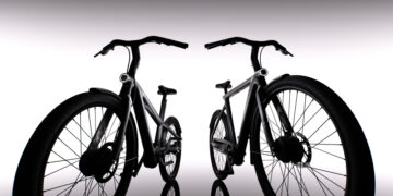 S6 und S6 Open: VanMoof meldet sich mit erster Neuheit nach der Pleite zurück - Quelle: VanMoof
