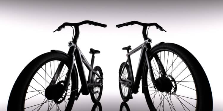 S6 und S6 Open: VanMoof meldet sich mit erster Neuheit nach der Pleite zurück - Quelle: VanMoof