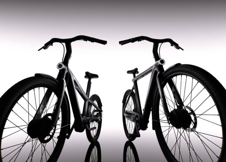S6 und S6 Open: VanMoof meldet sich mit erster Neuheit nach der Pleite zurück - Quelle: VanMoof