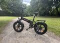 Das E-Bike Engwe EP-2 Boost im Praxistest