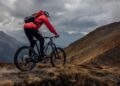 E-Bike von Kellys