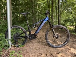 QORE by Brose 48V im Test: E-Auto-Feeling auf zwei Rädern