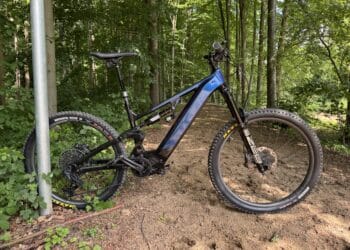 Brose Drive3 Peak Antrieb im Test