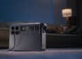 DJI Power 2000 ist leise
