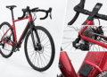 Decathlon Van Rysel E-EDR AF Rabatt