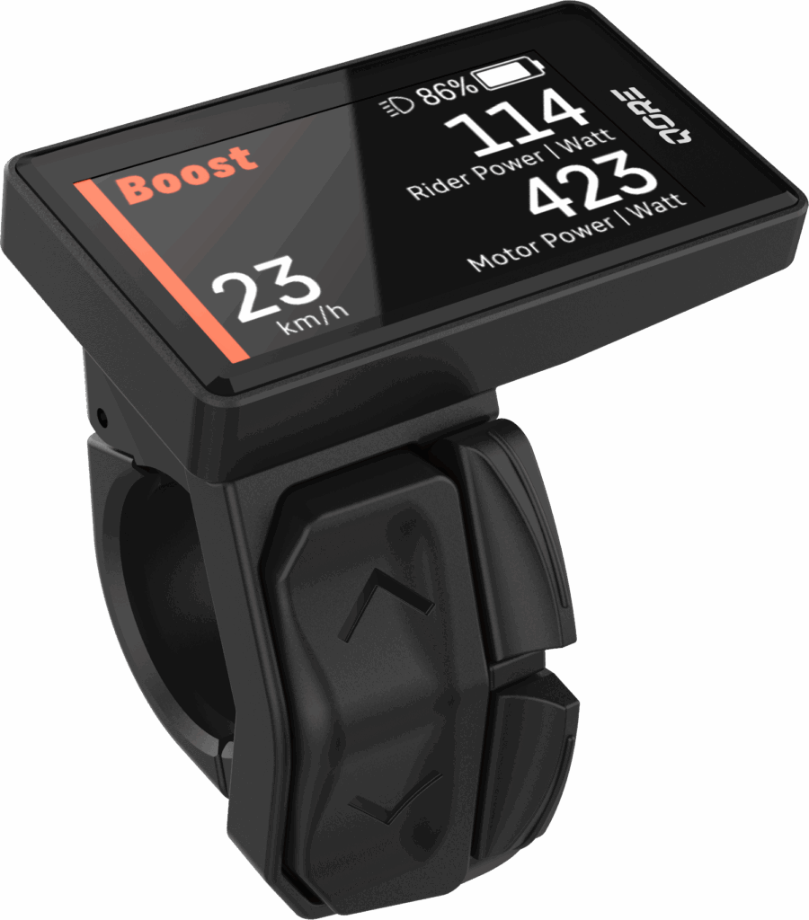Display_Control Allround