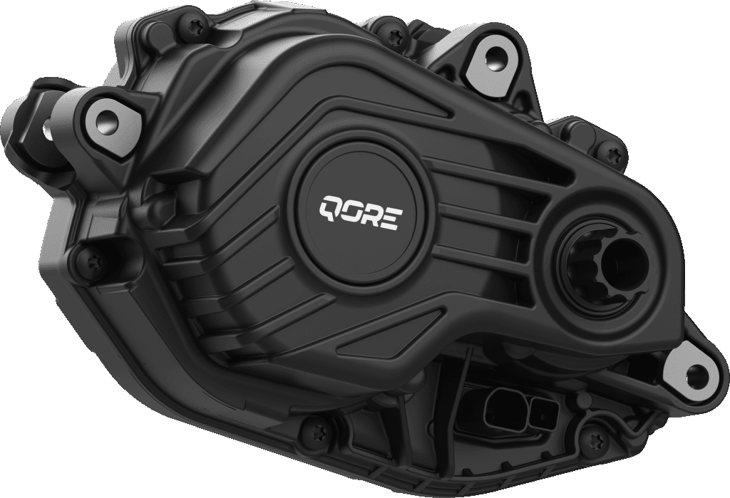 Drive³ Peak Test
