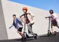 Der Ninebot E3 (Pro) von Segway
