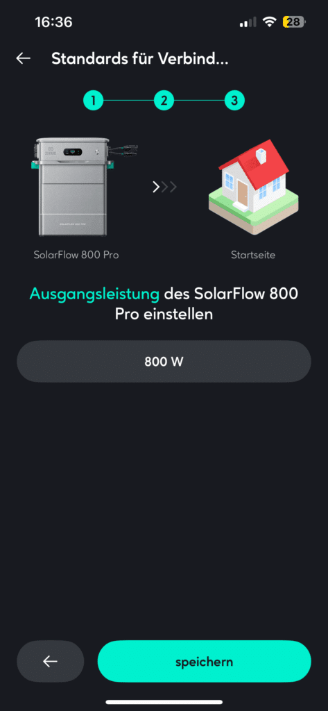akku | Balkonkraftwerk | Solar - IMG 4487