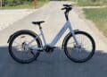 Das E-Bike HeyBike Galaxy C im Praxistest