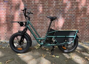 Das E-Bike Fiido T2 im Praxistest
