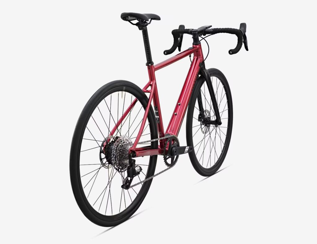 Van Rysel E-EDR AF