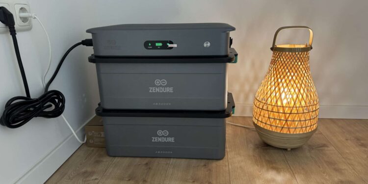 Zendure SolarFlow 2400 AC im Praxistest