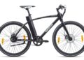E-Bike-Schnäppchen bei Netto: Chrisson E-Octant für nur 899 Euro - auch mit Riemen