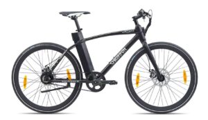 899 Euro Deal bei Netto: 17 kg Urban-E-Bike mit 60 % Ersparnis
