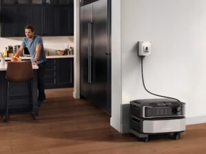 Massive EcoFlow-Powerstation leistet 6.900 Watt – und kostet auch entsprechend