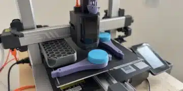 Knaller: Von uns getesteter 3D-Drucker bei Amazon für unter 200 Euro