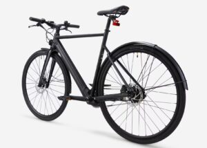 Halber Preis: E-Bike Schnäppchen bei Decathlon wiegt nur 15 kg