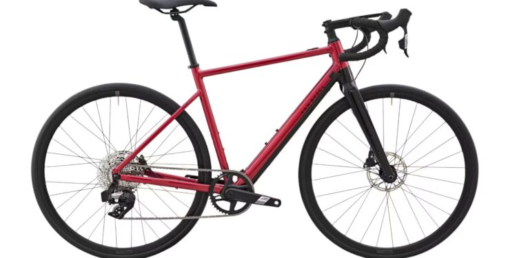 Leichtgewicht zum Schnäppchenpreis: Decathlon E-Rennrad extrem reduziert