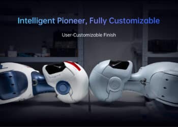 Unitree R1: Humanoider Roboter zum "Schnäppchenpreis"