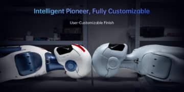 Unitree R1: Humanoider Roboter zum "Schnäppchenpreis"