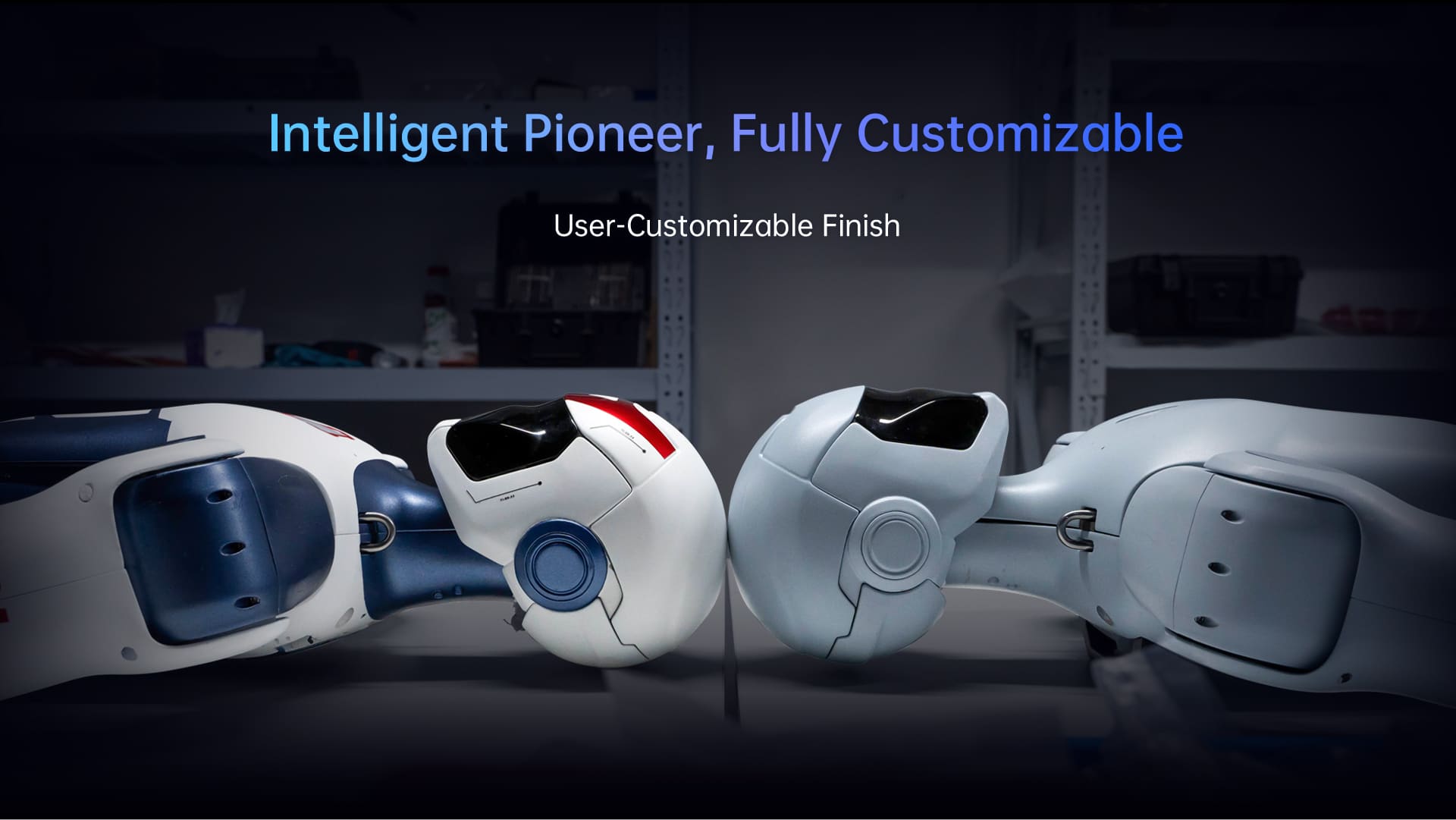 Unitree R1 Humanoider Roboter Kickboxt Und Kostet So Viel Wie Ein E Bike unitree-r1-humanoider-roboter-kickboxt-und-kostet-so-viel-wie-ein-e-bike