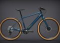 13 kg leichtes E-Bike lädt binnen 15 Minuten