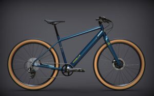 13,6 kg E-Bike lädt in 15 Minuten – andere brauchen Stunden