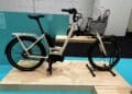 Urbanisto: E-Bike wird zum Lastenrad